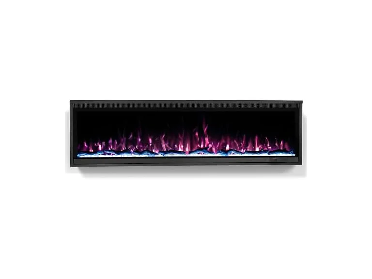 Kukoofyer 40" Electric-Fireplace