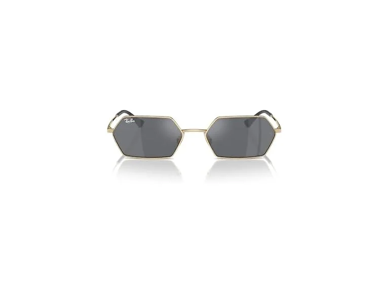 Ray-Ban Rb3728 Yevi Hexagonal Sunglasses