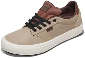 Vans Men's Atwood Deluxe Shoe - Low-Top Fashion