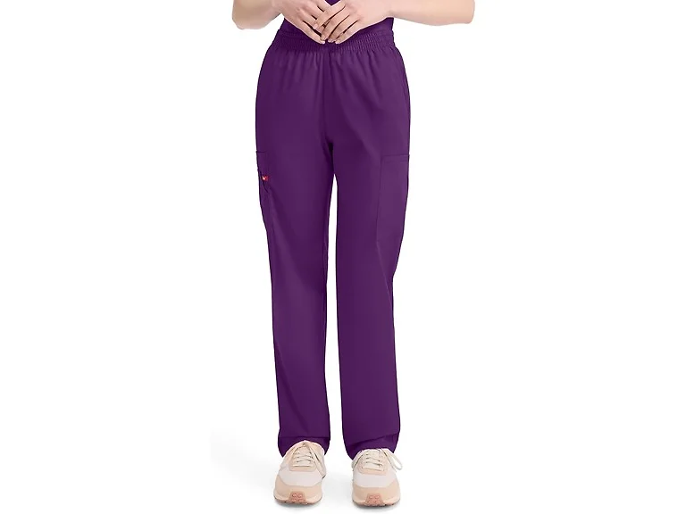 Dickies Women (XS P) EDS Signature Scrubs Pants