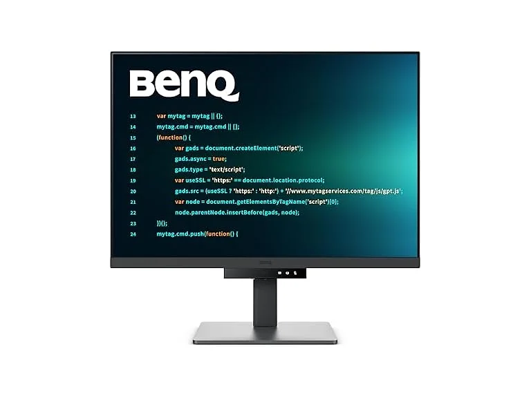 BenQ RD280U 28.2" UHD 4K+ HDR Monitor