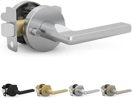 Mega Handles MHU-766679723694 1PK Mega Handles Ralph Door Ha