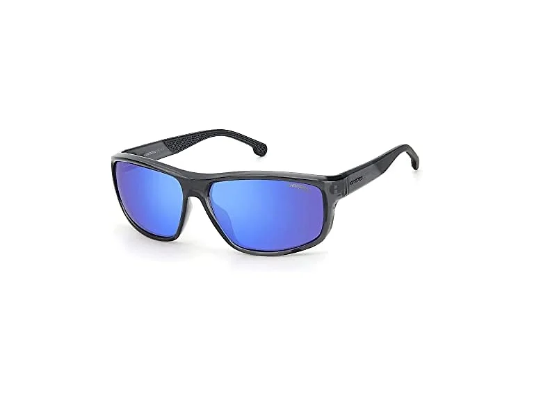 Carrera Unisex 8038/S Sunglasses Gray