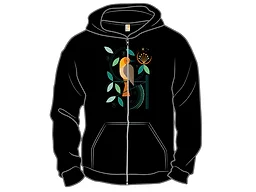 Bird on the Branch