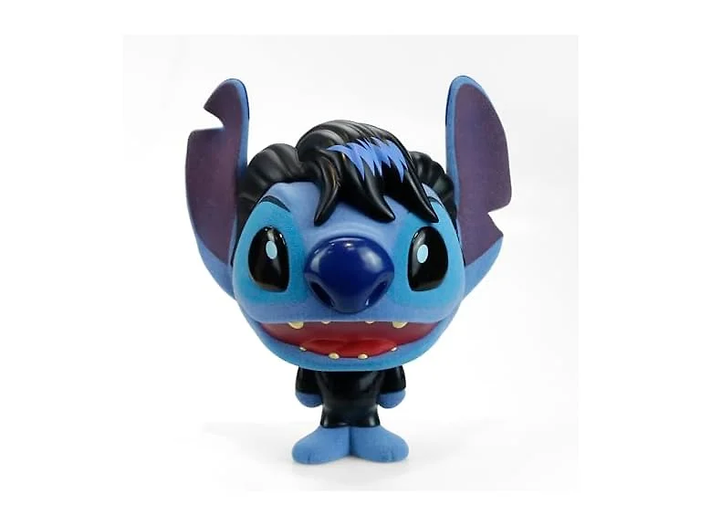 Collectible Disney: Lilo and Stitch Figure