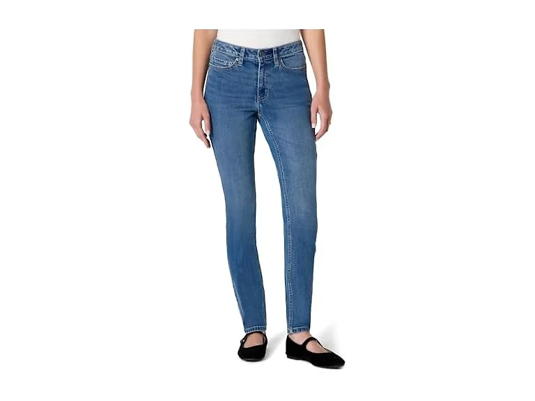 Amazon Essentials Women (6 Short) High Skinny Jean
