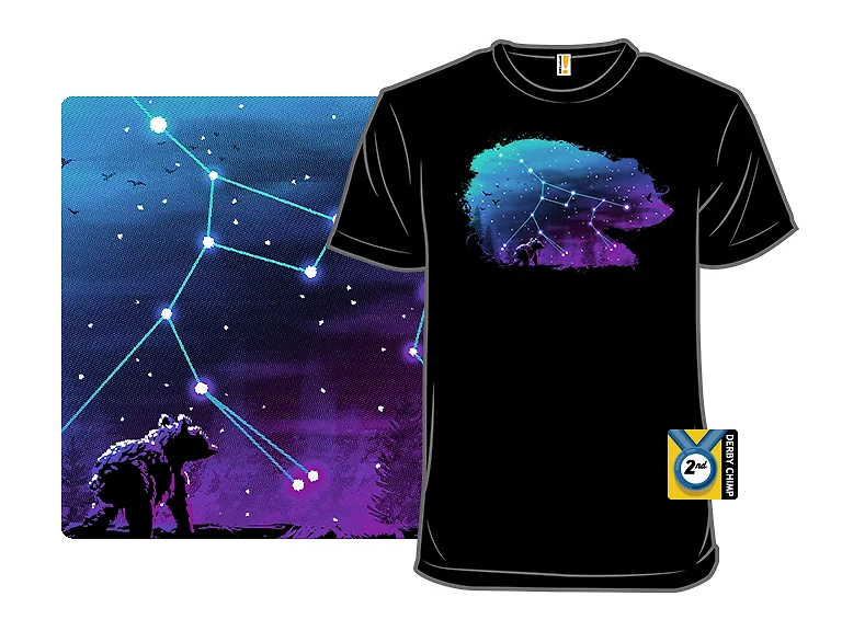 Cosmic Bear