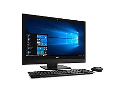 Dell Optiplex 7450 All-in-one 23.8" Non-touch i5-7500T 16GB 512GB SSD W10P comes with keyboard, mouse, and Wifi Dongle, no optical drive