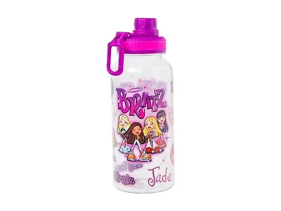 Silver Buffalo Airbrush Yasmin, 32oz