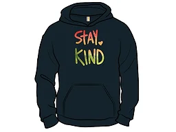 Reminder to Stay Kind