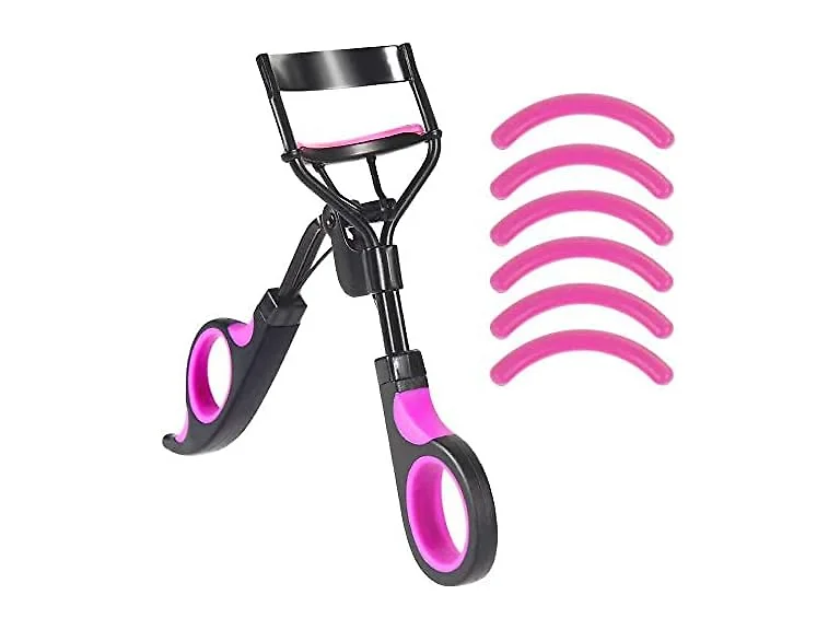 COOLGUY Eyelash Curler