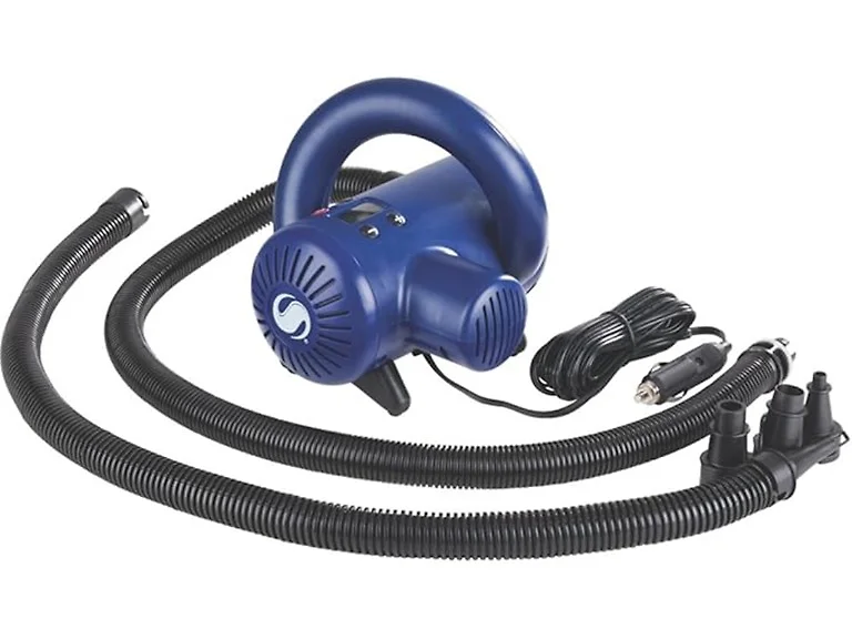 Sevylor High-Pressure Electric Pump 12V Portable Air Pump