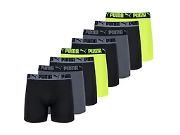 PUMA PFA23M151776 S PUMA Men's 8 Pack Active Str