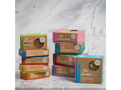 (30ct) Fresh Baked Cookies & Brownies Value Pack