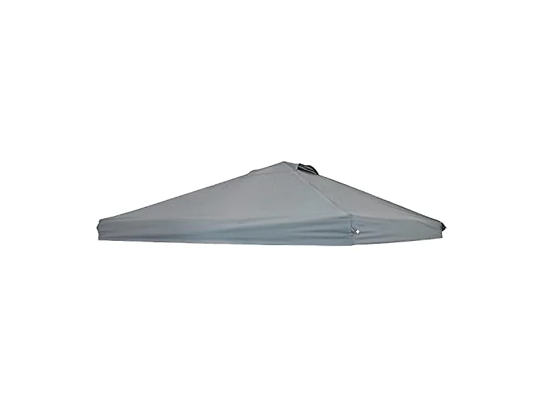 Sunnydaze Premium Canopy Shade w/ Vent 10ft