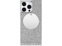 FLAUNT MagSafe Compact Makeup Mirror with Slim