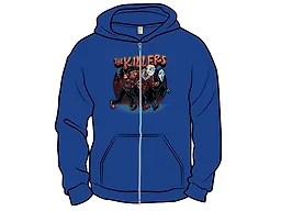 The Killers Club