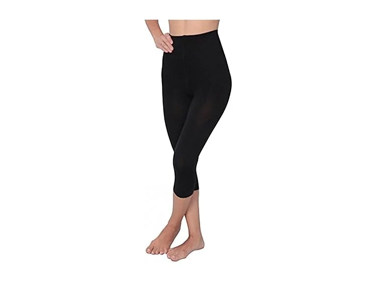 L'eggs Women (Medium) Legs Capri