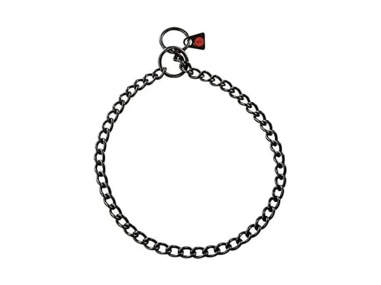 Herm Sprenger Black Stainless Streel Choke C