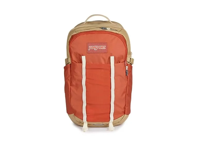 JanSport All Around Pack 34L, Dune Red
