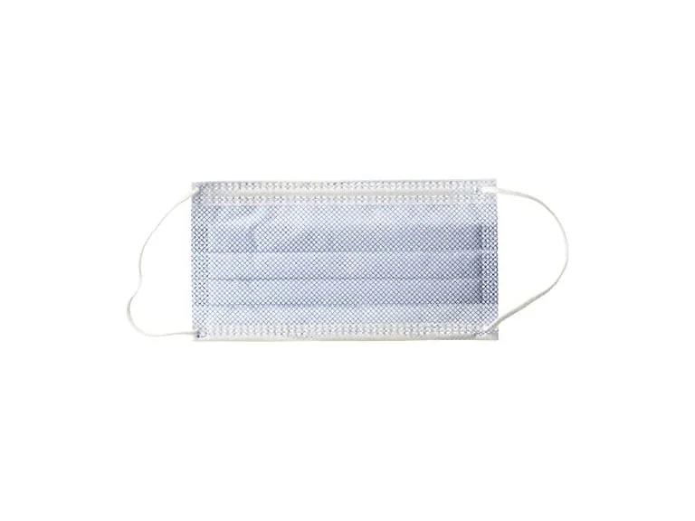 15300 FluidGard Procedure Mask