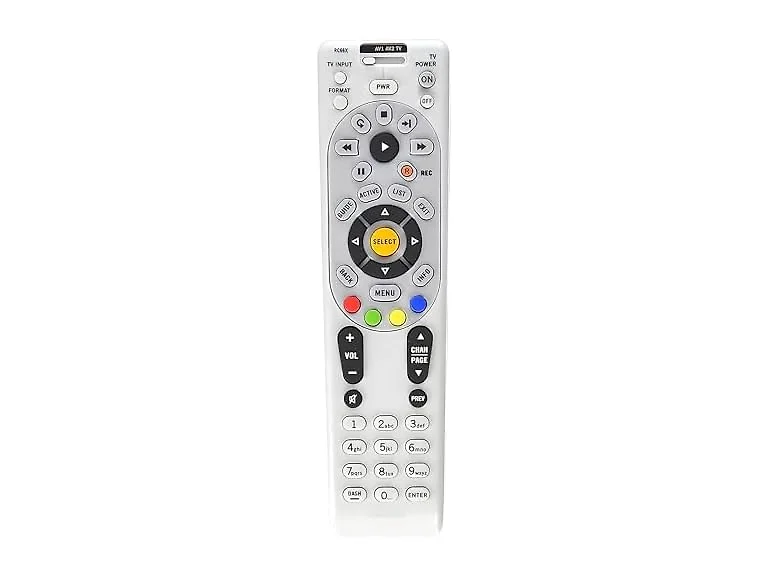 AT&T DirecTV Universal Remote