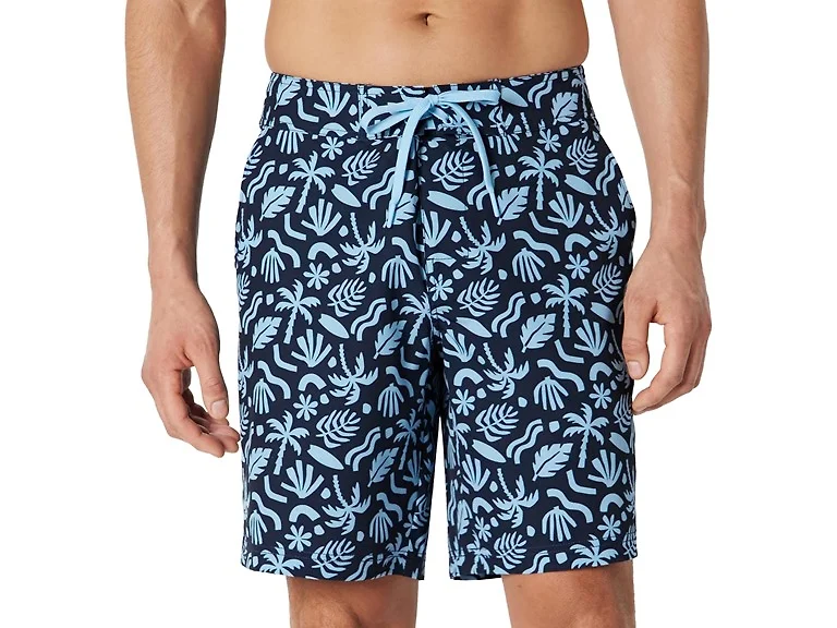 Amazon Essentials Men's Swim Board Short (Small)