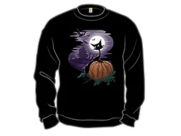 Spooky Nights