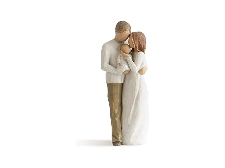 Willow Tree Our Gift Figure