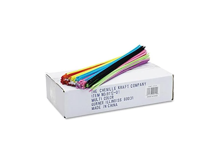 Creativity Street Chenille Kraft 911201