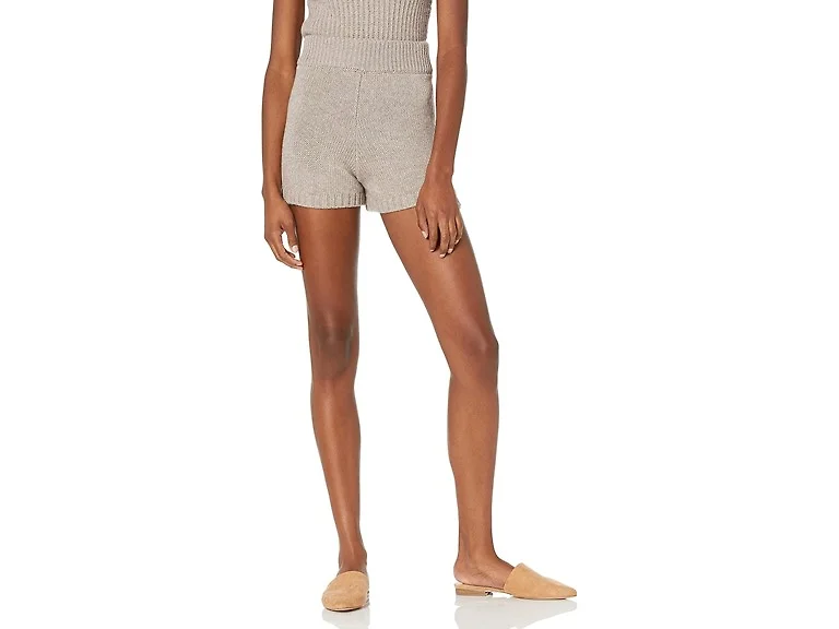 The Drop Women (XS) Adrienne Pull-on Sweater Short