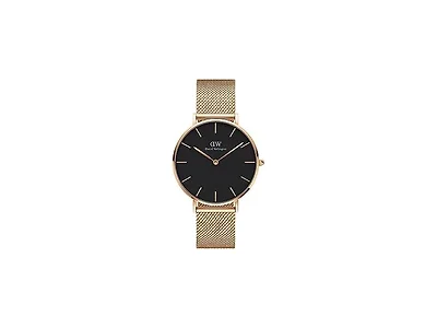 Daniel Wellington Petite Melrose Watch
