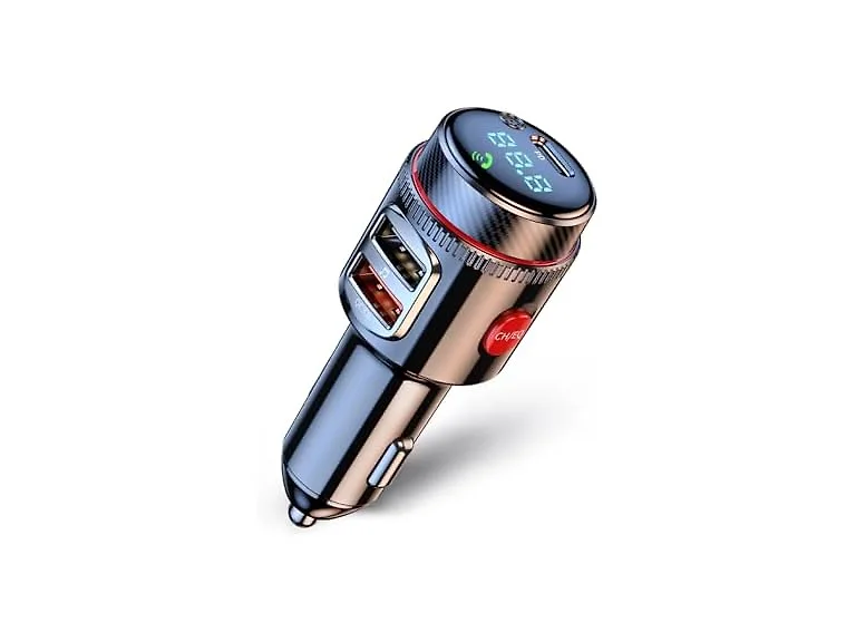 LIHAN Bluetooth Car Adapter