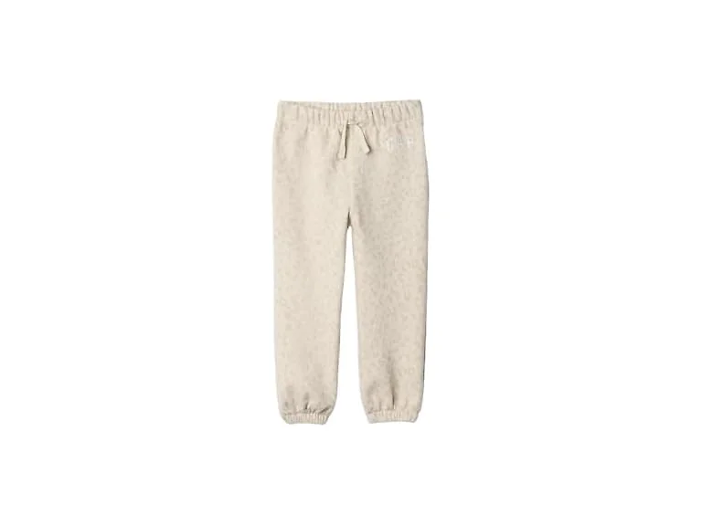 GAP Girls Logo Jogger