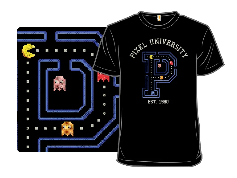 Pixel University