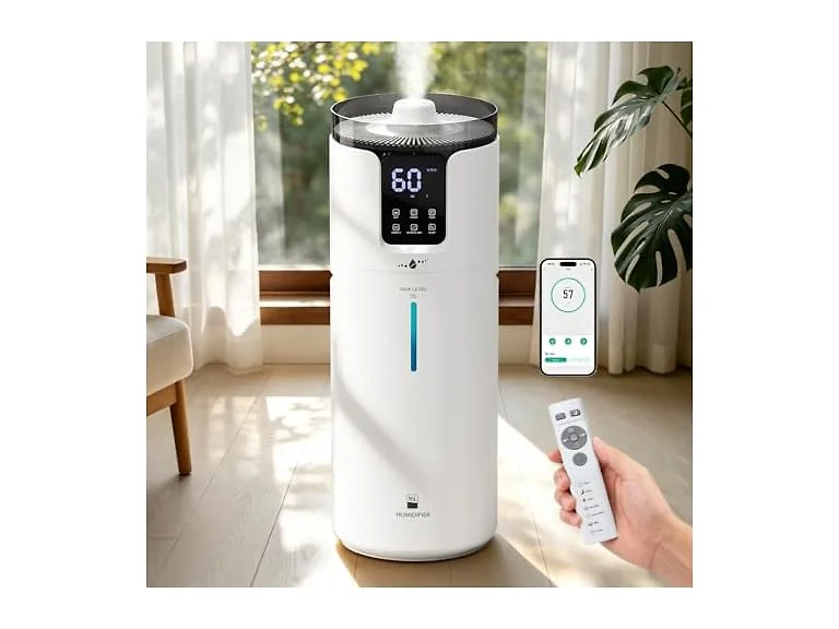 16L Smart Humidifier, 1500 sq.ft
