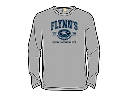 Flynn's Engineering Dept