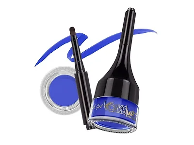 L.A. Girl Liner Pot, Icy Cobalt GPP24