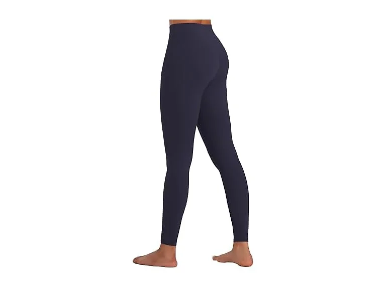Sunzel Womens Leggings 28in M Graphite