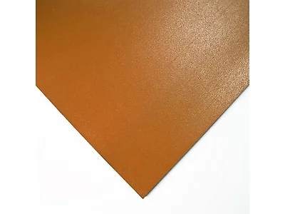 Rubber-Cal TFS-124 Treadmill Mat - Light Brown
