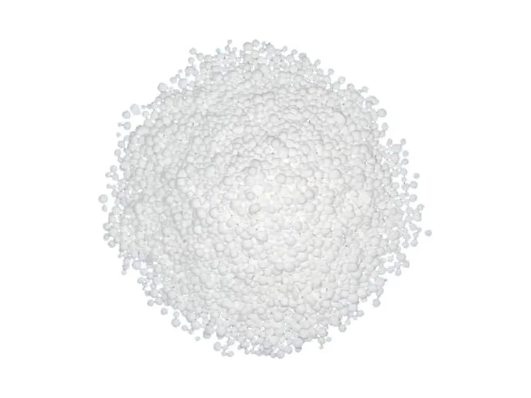 Isomalt Crystals Bag: 1 LBS