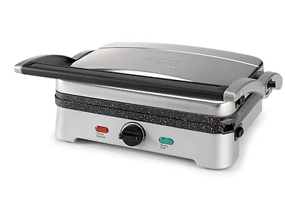 (NEW) StarFrit Heritage The Rock Panini Press