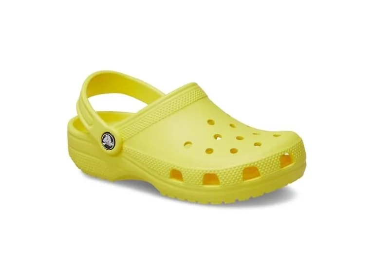 Crocs Classic Kids Clog (C11-J6)