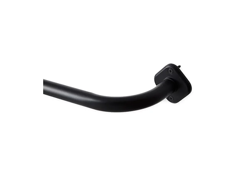 NICOLE MILLER NEW YORK Patio Country Chic Curtain Rod