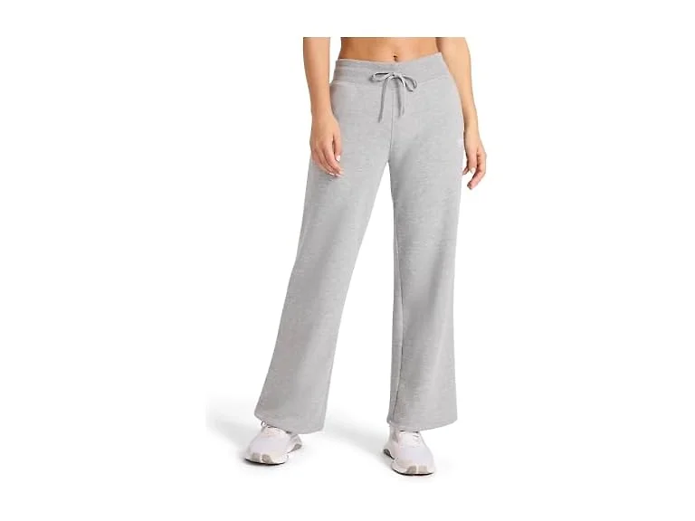 Reebok Women (XL) Wide Leg Sweatpant
