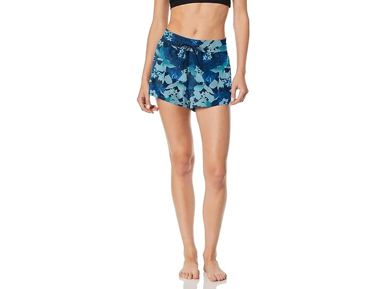 Kanu Surf Women (4) Darren Boardshort Eden Blue