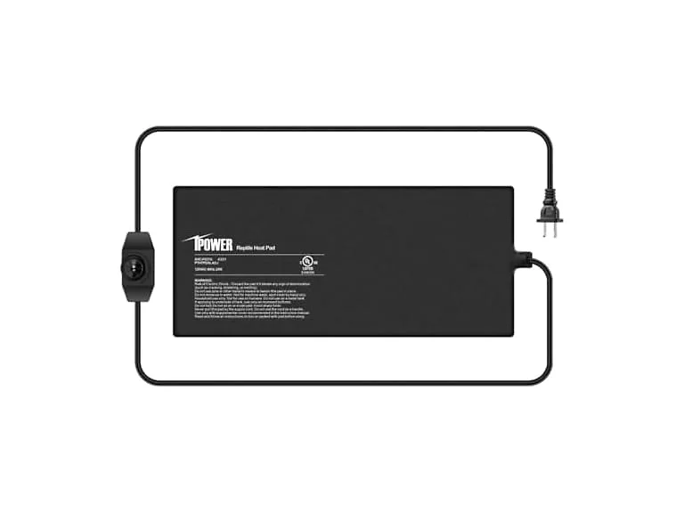 iPower 8 X 18" 24 Watts Reptile Heating Mat w Control
