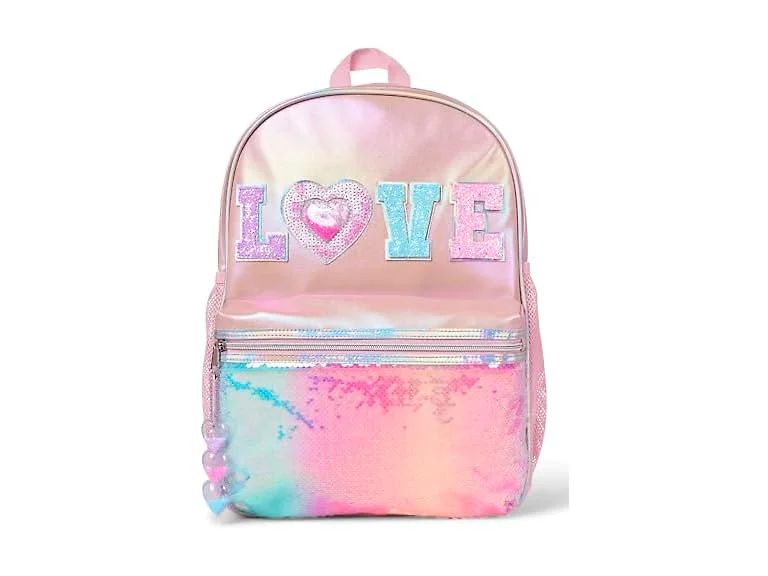 The Children's Place Kids' Preschool Elementary Backpack