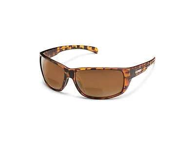 Suncloud Milestone Reader Polarized Sunglasses