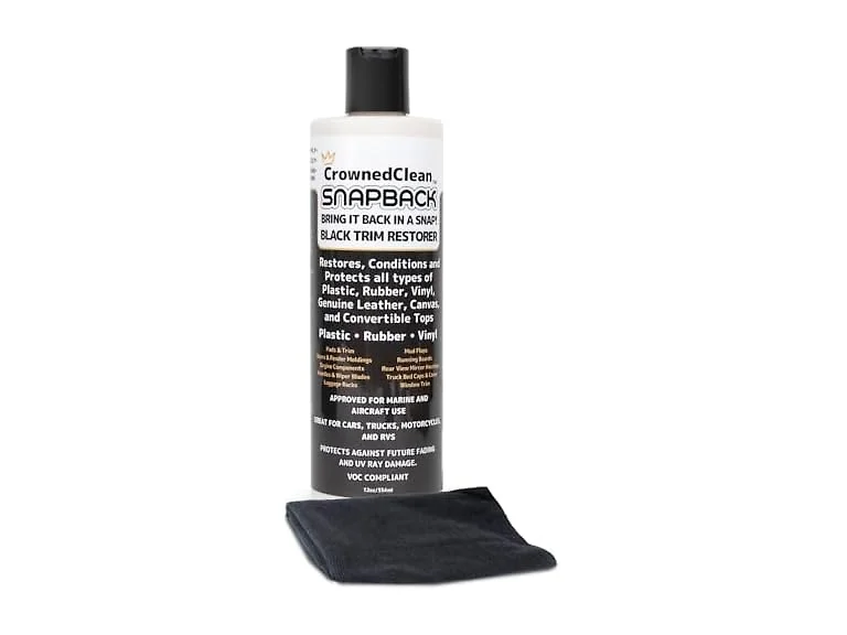 Car and Truck Polish
